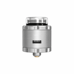 Atomizer TMF RDA V2 Damn Vape x The Mind Flayer | BigVapoteur