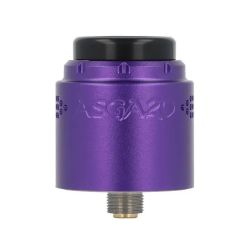 Atomizer Vaperz Cloud Asgard Mini V2 RDA – RDA Ato | BigVapoteur
