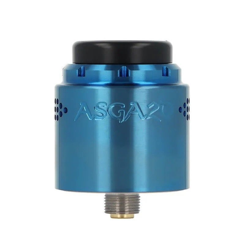 Atomizer Vaperz Cloud Asgard Mini V2 RDA – Atomize | BigVapoteur