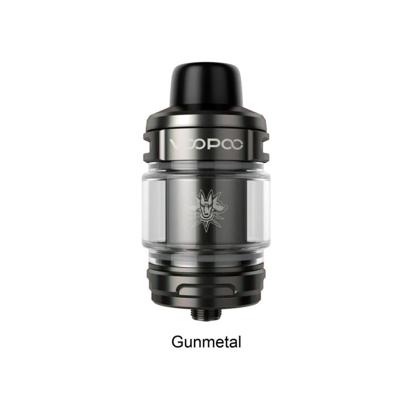 Atomizer VooPoo UForce-X 5.5ml – Vape Tank | BigVapoteur