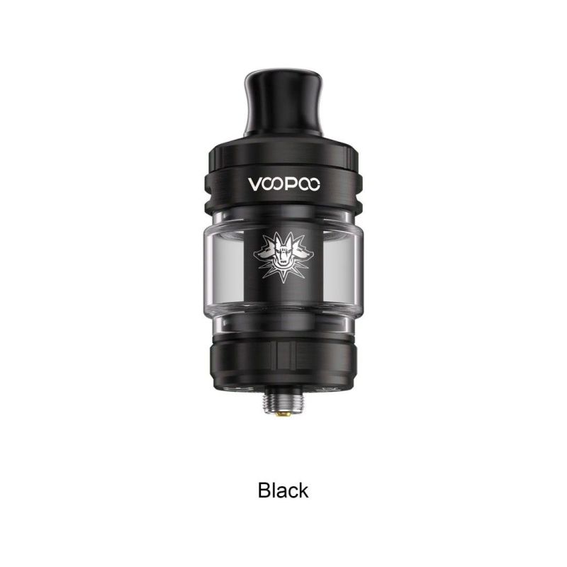 Atomizer VooPoo UForce-X Nano 4.5ml – Clearomizer | BigVapoteur