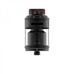 Blaze RTA 26mm – THC x Mike Vapes – RTA Atomizer | BigVapoteur