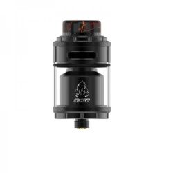 Blaze RTA 26mm – THC x Mike Vapes – RTA Atomizer | BigVapoteur