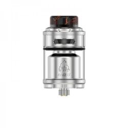 Blaze RTA 26mm – THC x Mike Vapes – RTA Atomizer | BigVapoteur