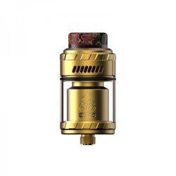 Blaze RTA 26mm – THC x Mike Vapes – Atomizer RTA | BigVapoteur