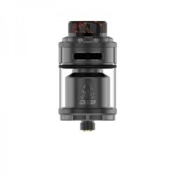 Blaze RTA 26mm – THC x Mike Vapes – Atomizer RTA | BigVapoteur