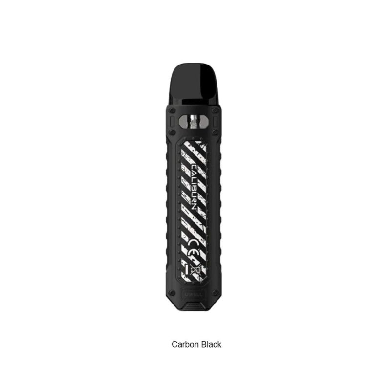 Caliburn Tenet Pod System – Kit Pod | BigVapoteur