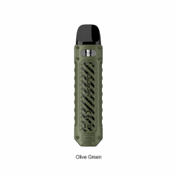 Caliburn Tenet Pod System – Kit Pod | BigVapoteur