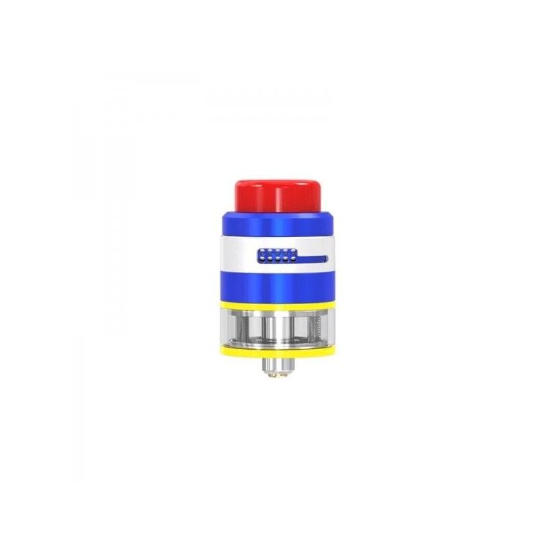 Damn Vape – Nitrous RDTA – Atomizer RDTA | BigVapoteur