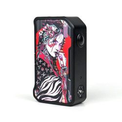 Dovpo OD M VV II Box Mod | Bigvapoteur