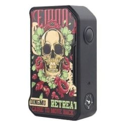 Dovpo M VV II Box Mod | Bigvapoteur