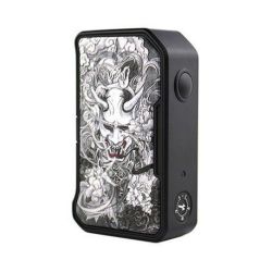 Dovpo M VV II Box Mod | Bigvapoteur