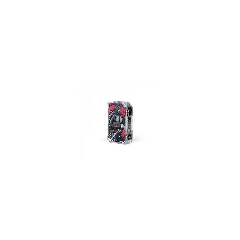 Dovpo M VV II Box Mod | Bigvapoteur