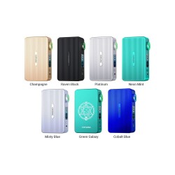 Lost Vape - Centaurus M200 Box mod | BigVapoteur