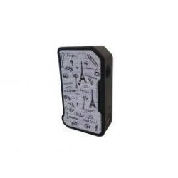 Dovpo OD M VV II Box Mod | Bigvapoteur