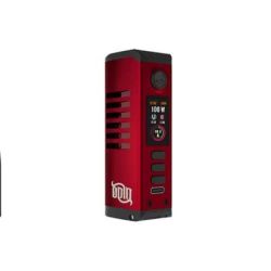 Dovpo & Vaper Cloudz – Box Odin 100W – Box Mod | BigVapoteur