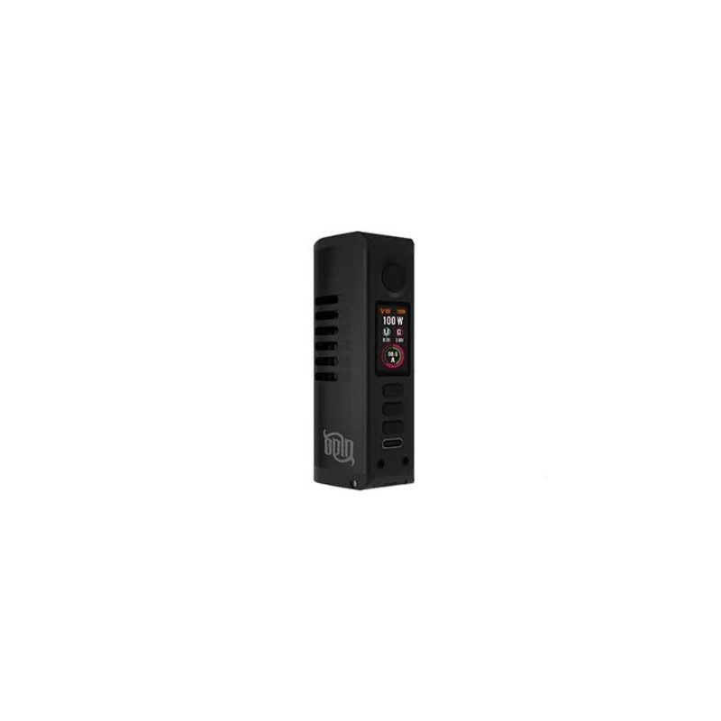 Dovpo & Vaper Cloudz – Box Odin 100W – Box Mod | BigVapoteur