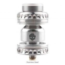 Dovpo & Vaping Bogan – Blotto Max RTA – Atomizer R | BigVapoteur