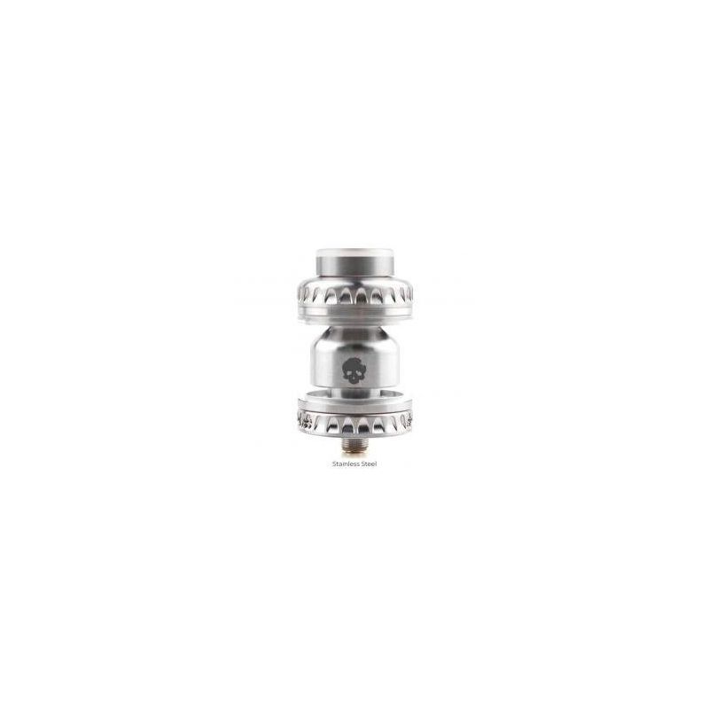 Dovpo & Vaping Bogan – Blotto Max RTA – Atomizer R | BigVapoteur