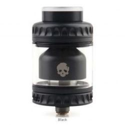 Dovpo & Vaping Bogan – Blotto Max RTA – Atomiseur | BigVapoteur