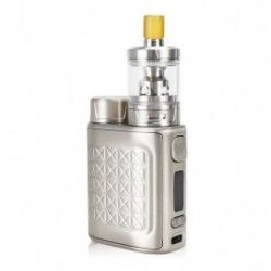 ELEAF Istick Pico 2 + G Zeno S 4ml – Device | BigVapoteur