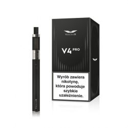 E-papieros Volish V4 Pro – Matériel | BigVapoteur
