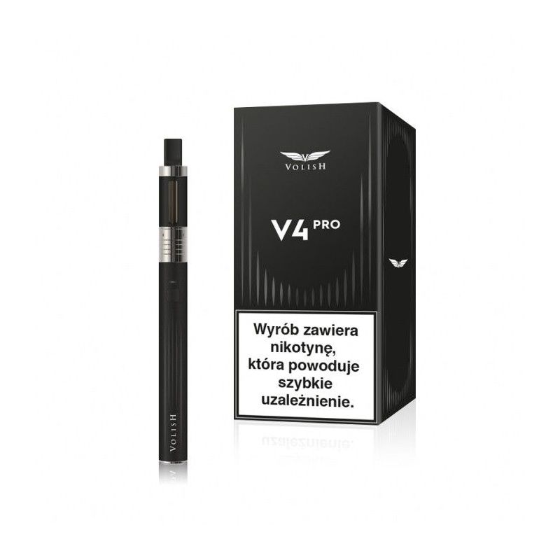 E-papieros Volish V4 Pro – Device | BigVapoteur