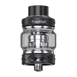 Freemax – Fireluke Solo Tank – Clearomiseur | BigVapoteur
