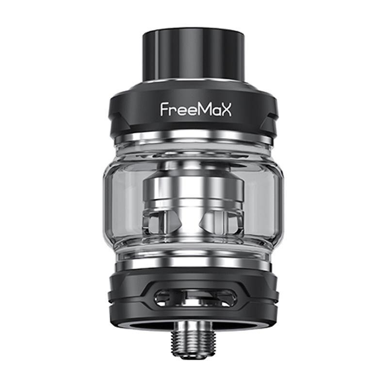 Freemax – Fireluke Solo Tank – Clearomizer | BigVapoteur