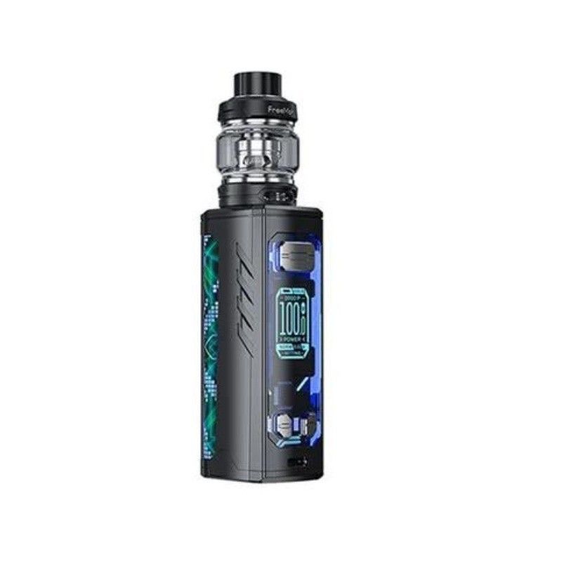 Freemax – Kit Maxus Solo 100W – Vape Kit | BigVapoteur