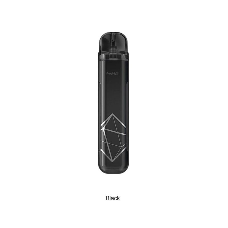 FreeMax – MaxPod Kit 550mah 2ml – Specyfikacja | BigVapoteur