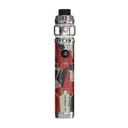 Freemax Twister 2 80W Kit + Fireluke 4 – Zestaw | BigVapoteur