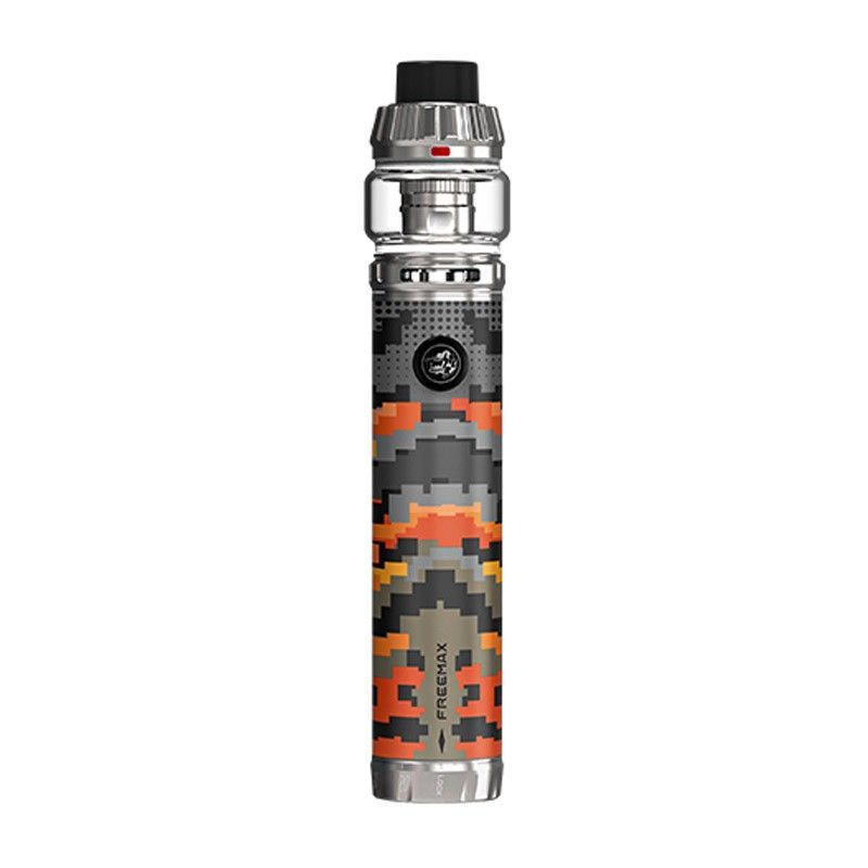 Freemax Twister 2 80W Kit + Fireluke 4 – Kit Cigar | BigVapoteur