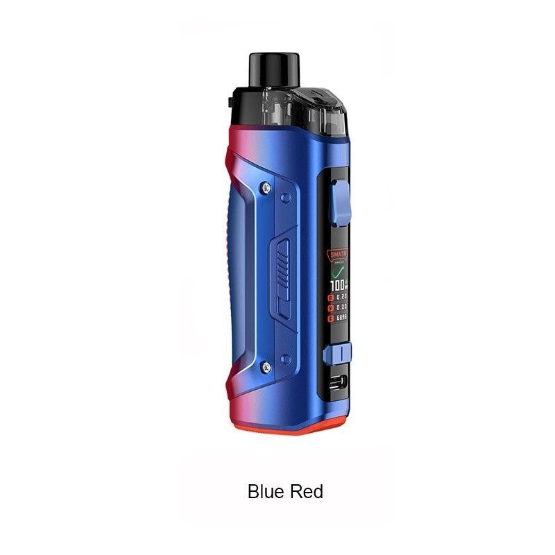 Geekvape – Aegis Boost Pro 2 – B100 – Device | BigVapoteur