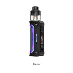 Geekvape – Kit Aegis Eteno E100 – Kit Cigarette Él | BigVapoteur