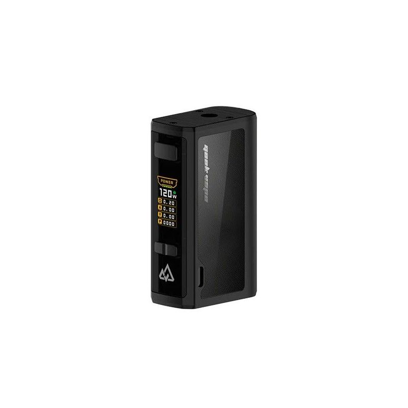 Geekvape – Obelisk 120w 3700mah – Produkt | BigVapoteur