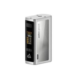Geekvape – Obelisk 120w 3700mah – Produkt | BigVapoteur