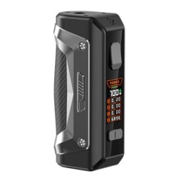 Geekvape - Box Aegis Solo 2 (S100) | BigVapoteur
