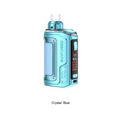 Geekvape H45 Crystal Edition Kit (Aegis Hero 2) | BigVapoteur