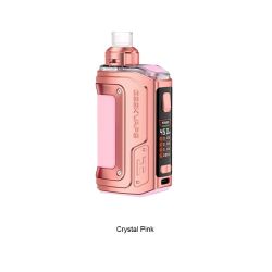 Geekvape H45 Crystal Edition Kit (Aegis Hero 2) | BigVapoteur