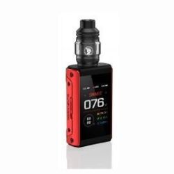 Geekvape Touch T200 KIT – Kit Cigarette Électroniq | BigVapoteur