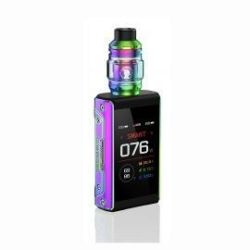 Geekvape Touch T200 KIT – Kit Cigarette Électroniq | BigVapoteur