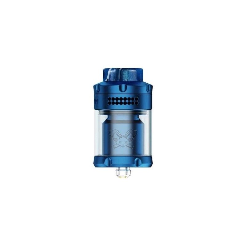Hellvape – Dead Rabbit 3 RTA(2024 Edition) – RTA A | BigVapoteur
