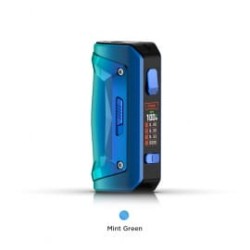 Geekvape - Aegis Solo 2 (S100) Mod | BigVapoteur