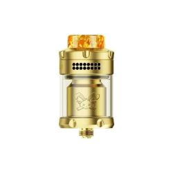 Hellvape – Dead Rabbit 3 RTA(2024 Edition) – RTA A | BigVapoteur