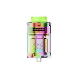Hellvape – Dead Rabbit 3 RTA(2024 Edition) – Atomi | BigVapoteur