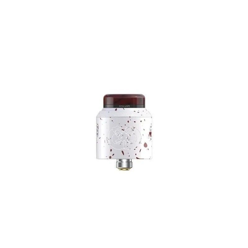 Hellvape – Drop Dead 2 RDA – Atomizer RDA | BigVapoteur