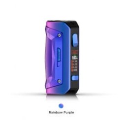 Geekvape - Aegis Solo 2 (S100) Mod | BigVapoteur