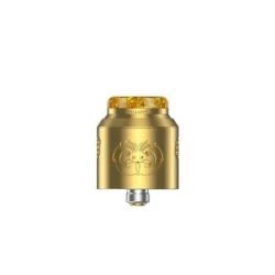 Hellvape – Drop Dead 2 RDA – RDA Atomizer | BigVapoteur