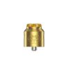 Hellvape – Drop Dead 2 RDA – RDA Atomizer | BigVapoteur